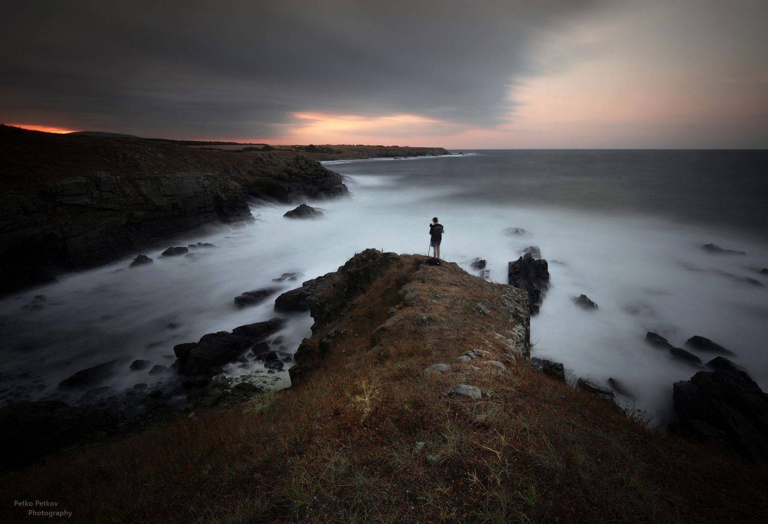 , Петко Петков