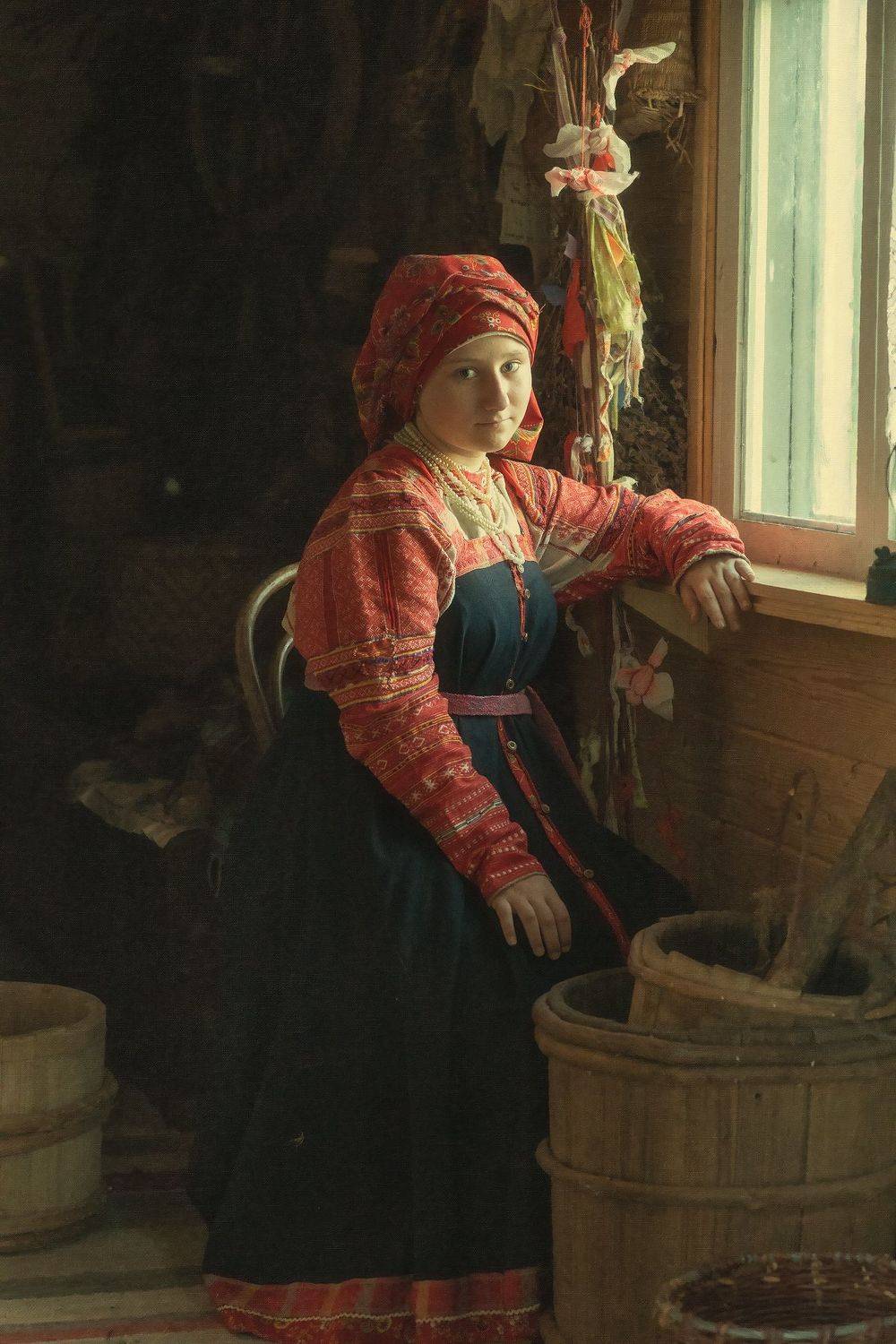 , Дмитрий Счеславский