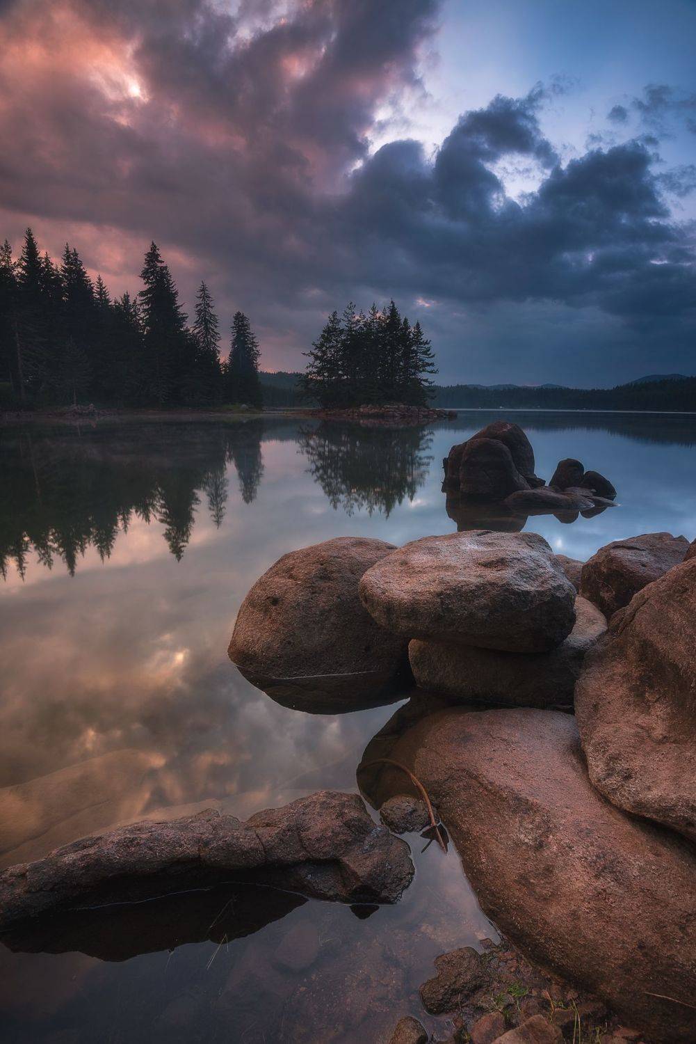 , Mariyana Atanasova - Lucero