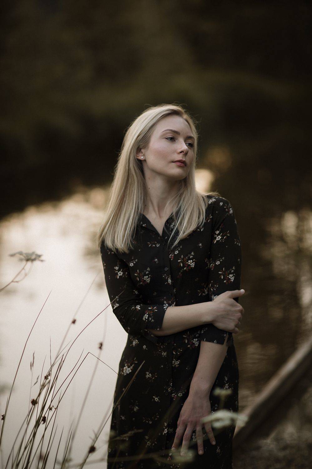 , Desislava Kuleshova