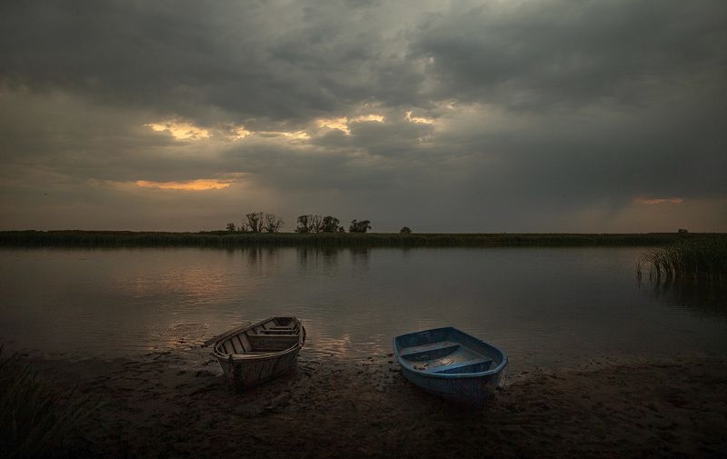 Река Тихий Дон фото превью