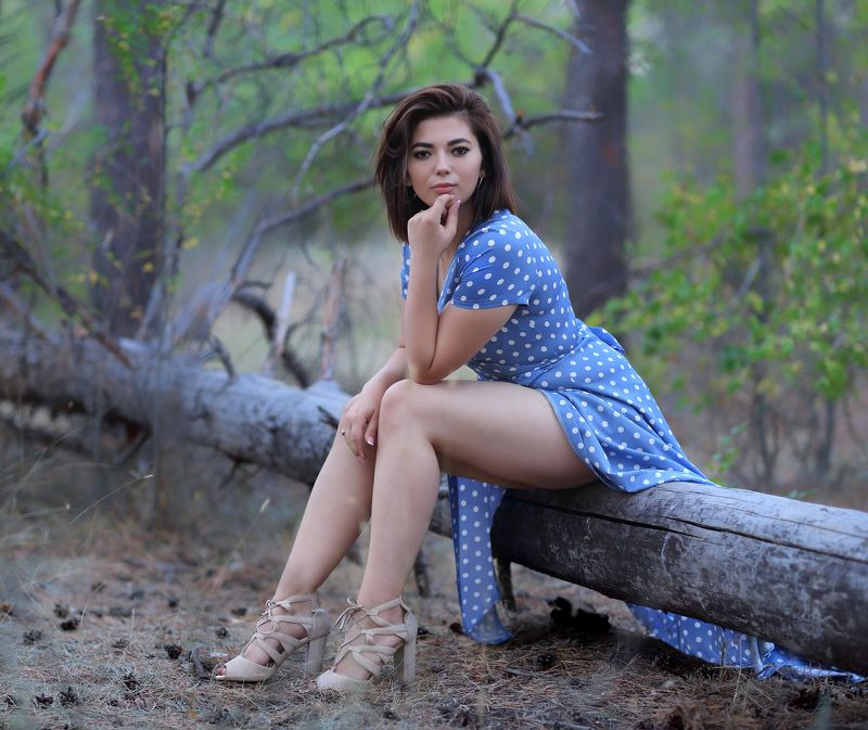 Мария фото превью