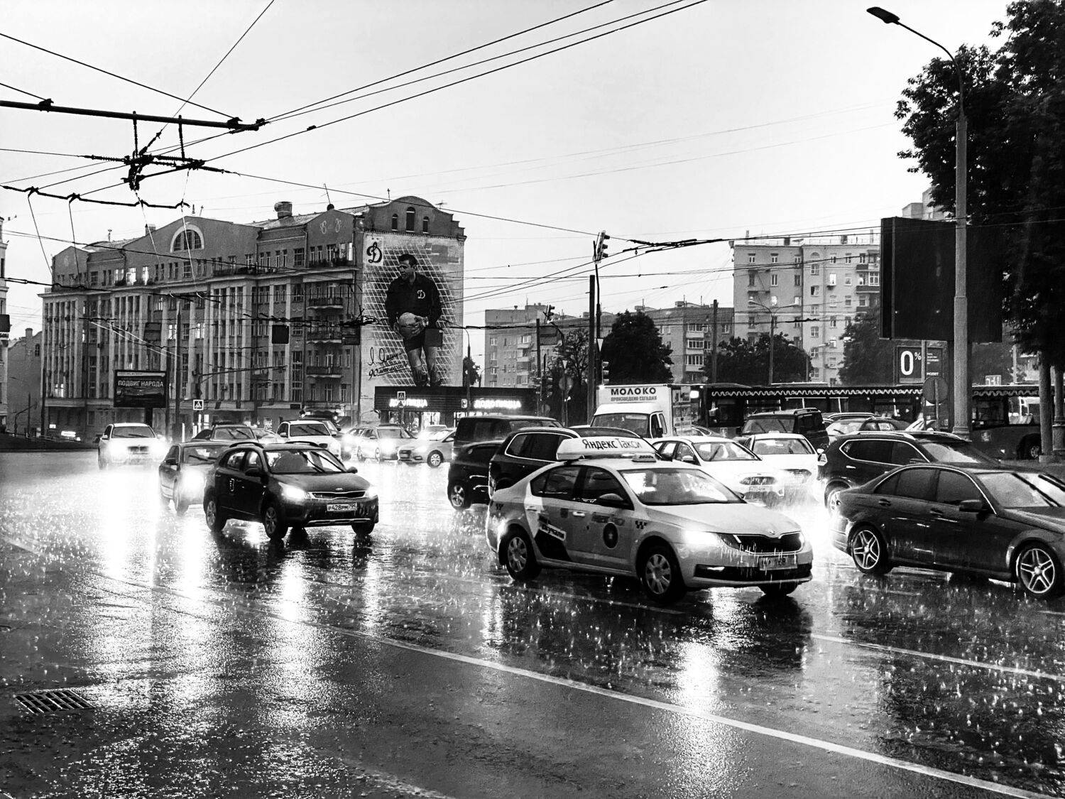 , Александр Шандов