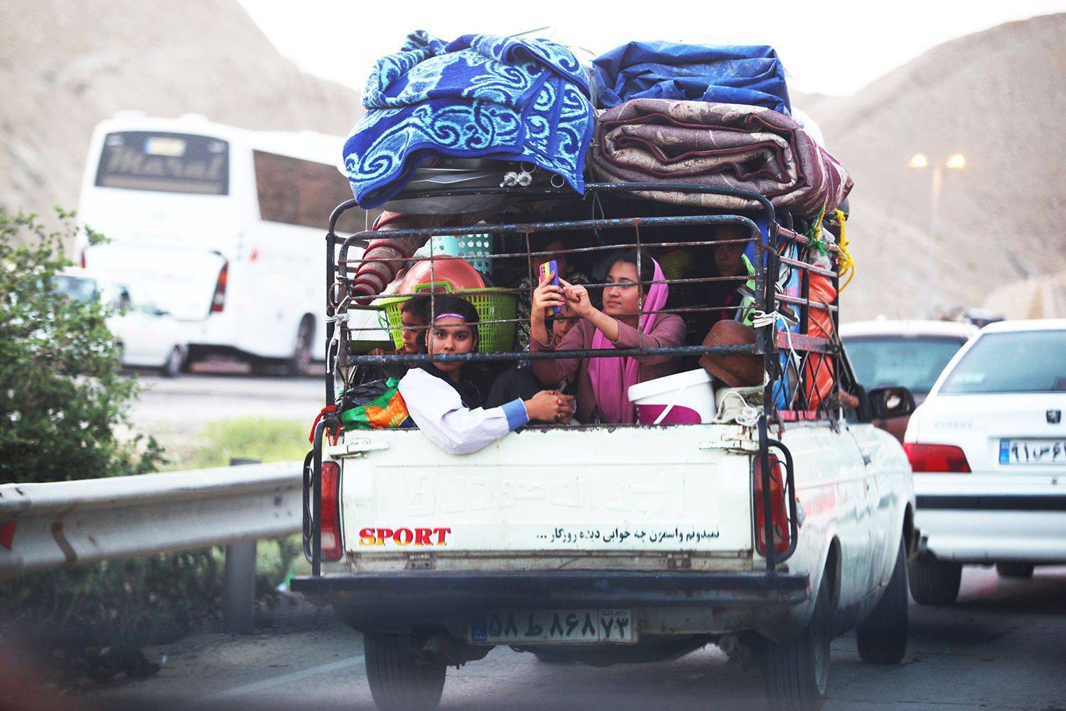 , mehdi karimi souderjani