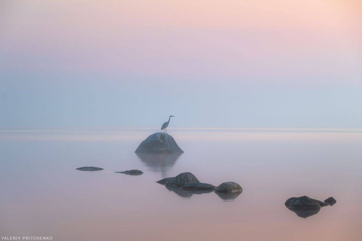 , Валерий Притченко