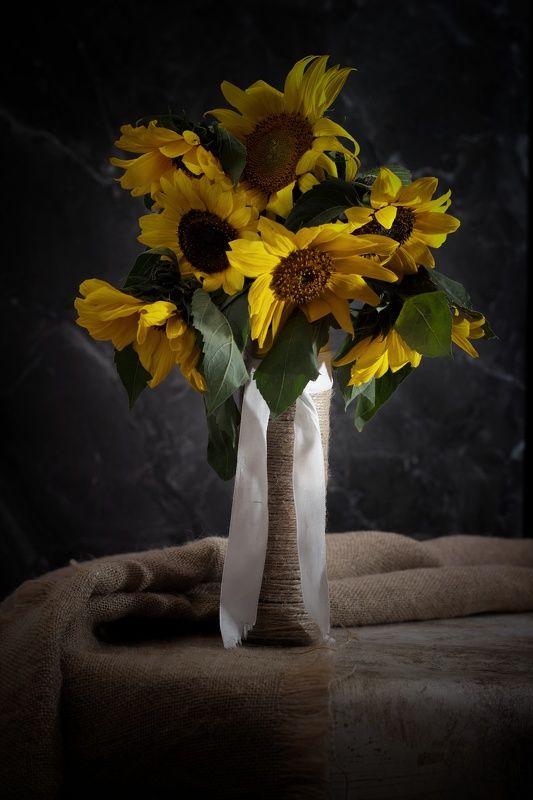 Маленькие солнышки фото превью