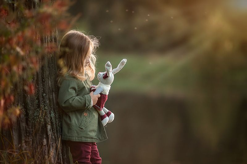 Зайки фото превью