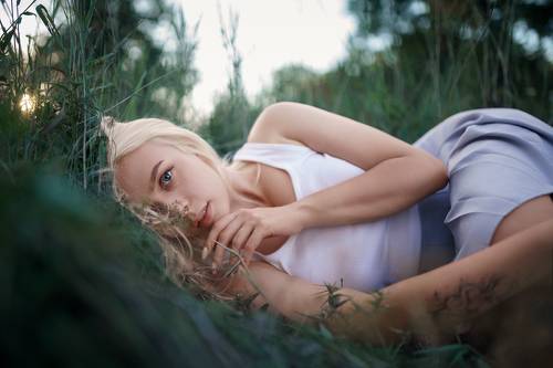 Светлана