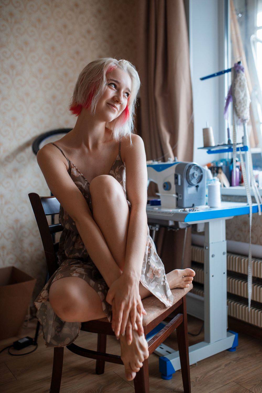 , Дмитрий Плеханов