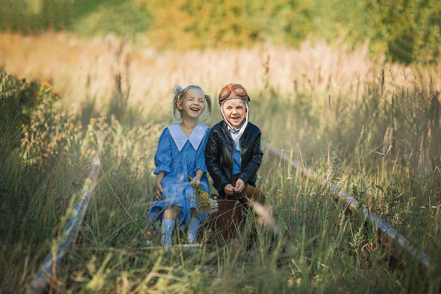 , Ирина Ларина