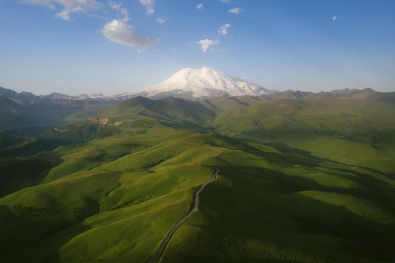 Джилы-Су фото превью