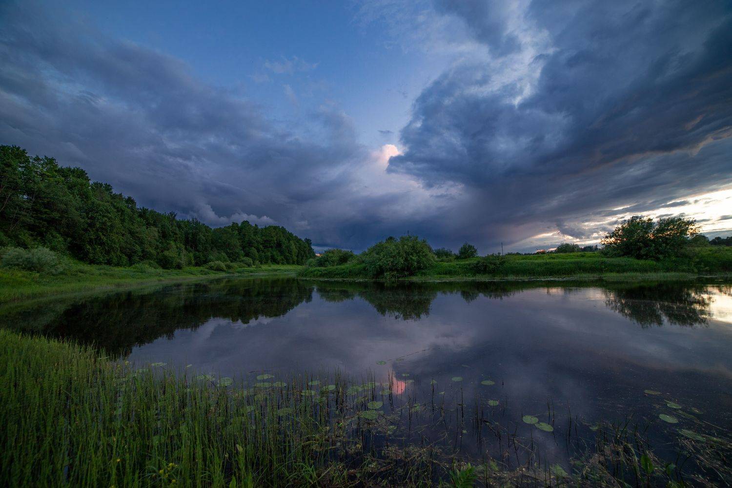 , Герасимова Елена