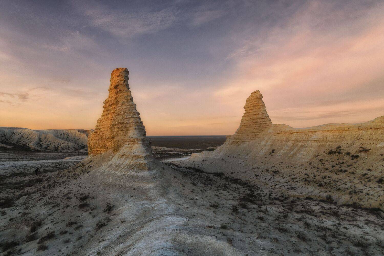 казахстан, мангистау, аккергешен, рассвет, Кетова Вера