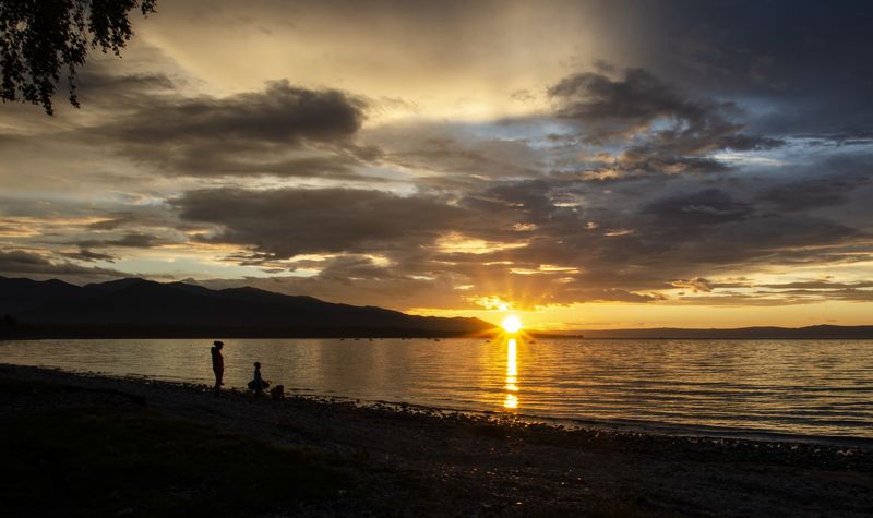 Baikal фото превью
