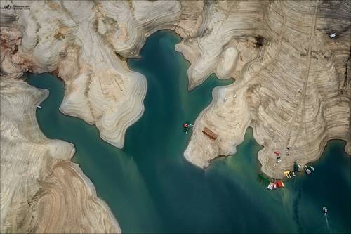 Весенний Чиркей