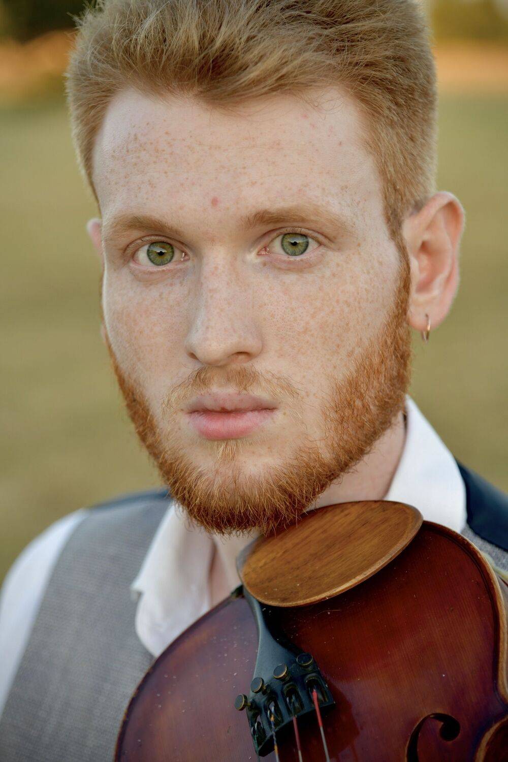 , Александра Елагина