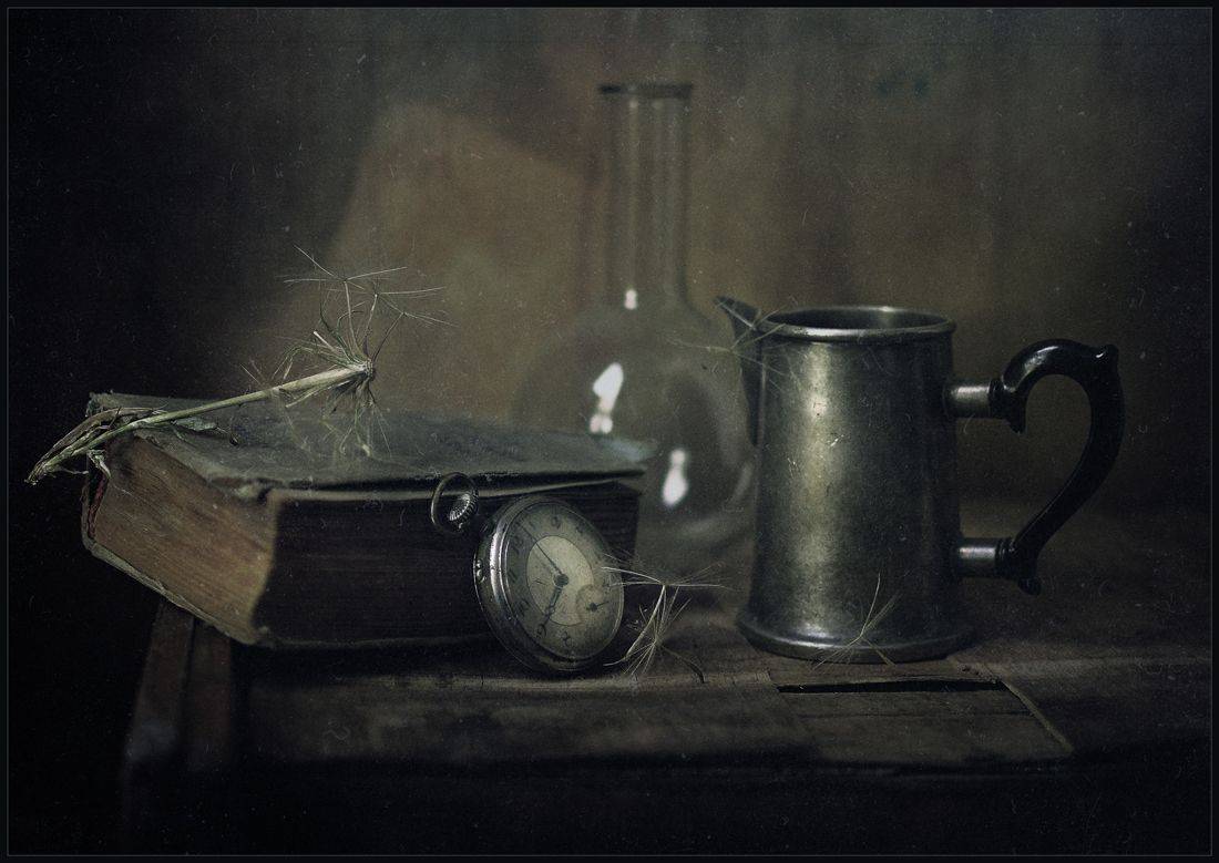 , Alexander Khromeev