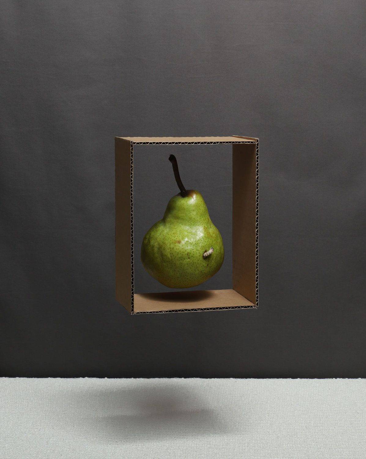 арт,груша,левитация,, Соколова Ирина