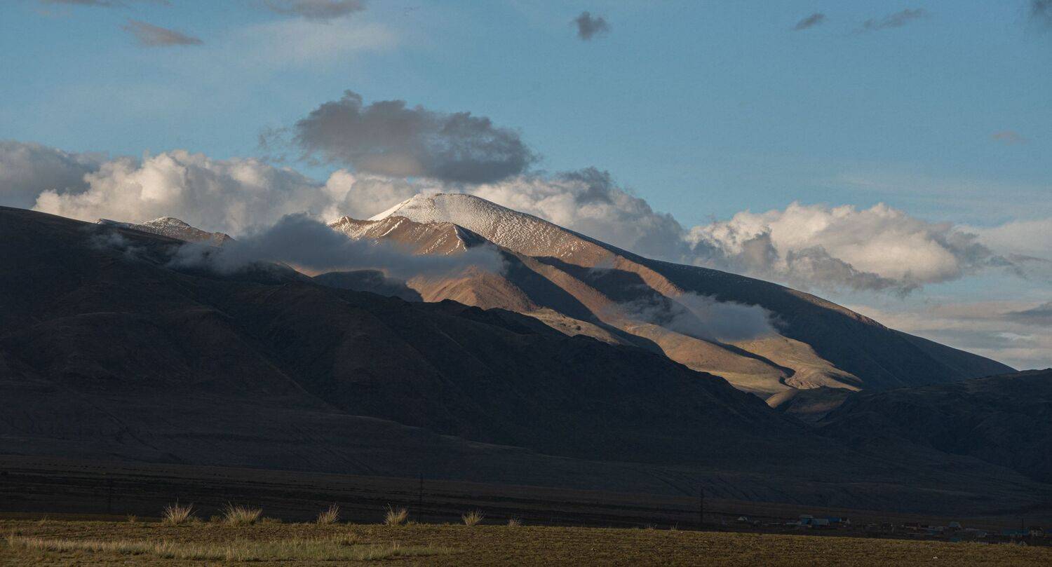 пейзаж, Алтай, природа, Kurlov Aleksei