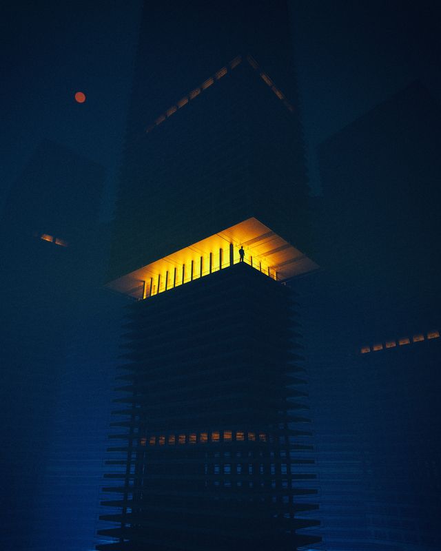 Light In the Darkness фото превью