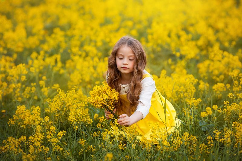 Крошка Ди и лето фото превью