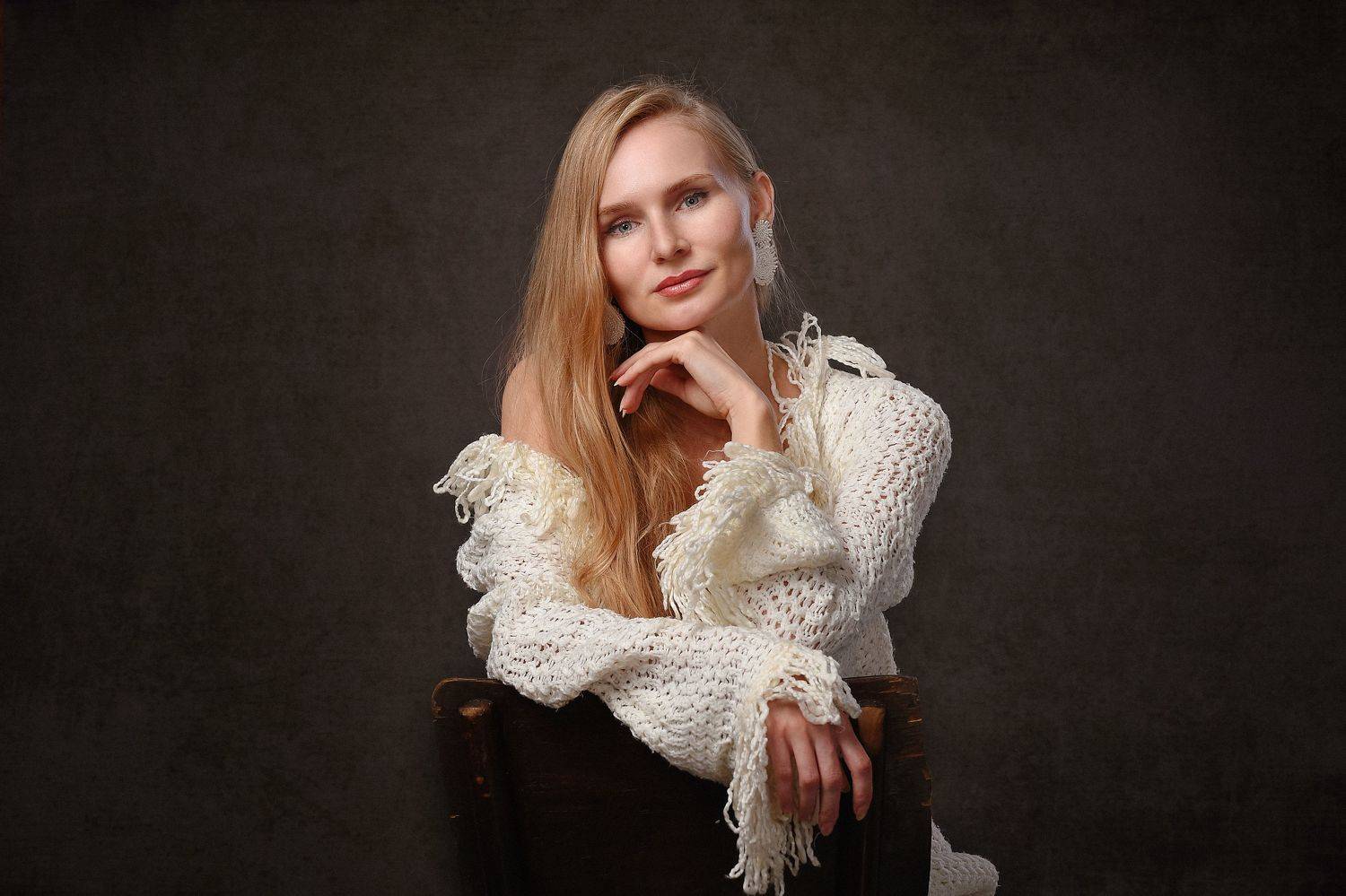 , Сергей Рубанов