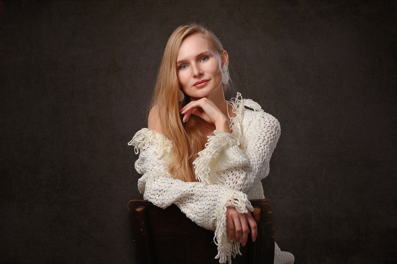 Нина фото превью