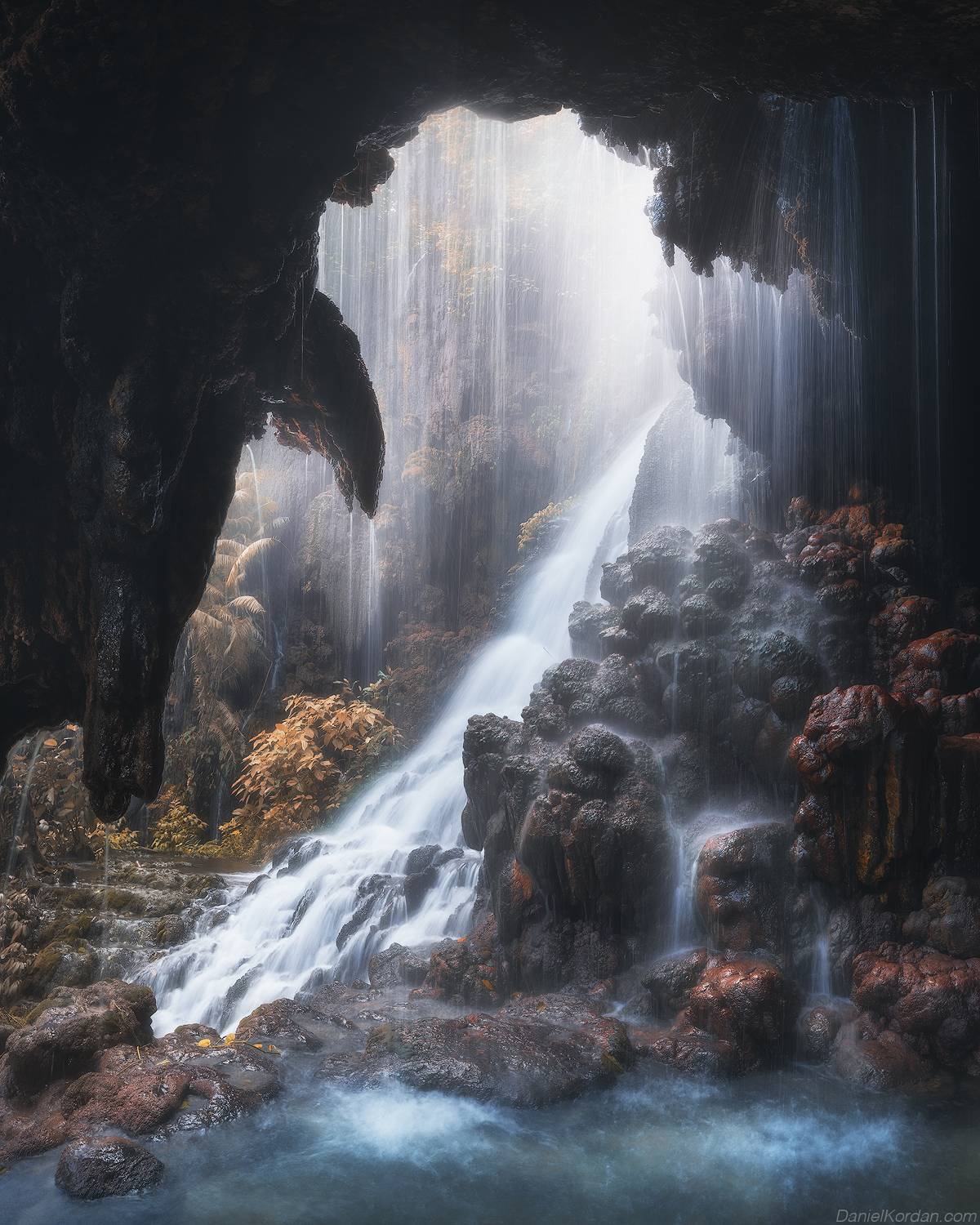 , Даниил Коржонов