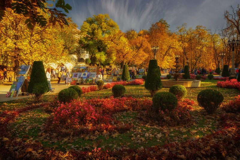 Кисловодск фото превью