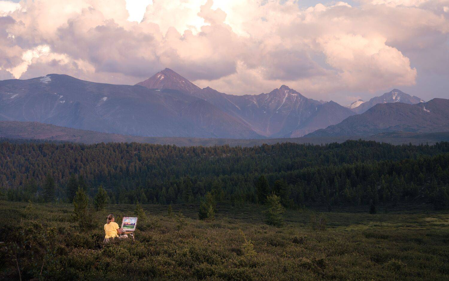 , Важенин Евгений