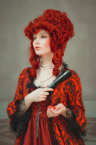 Victorian style