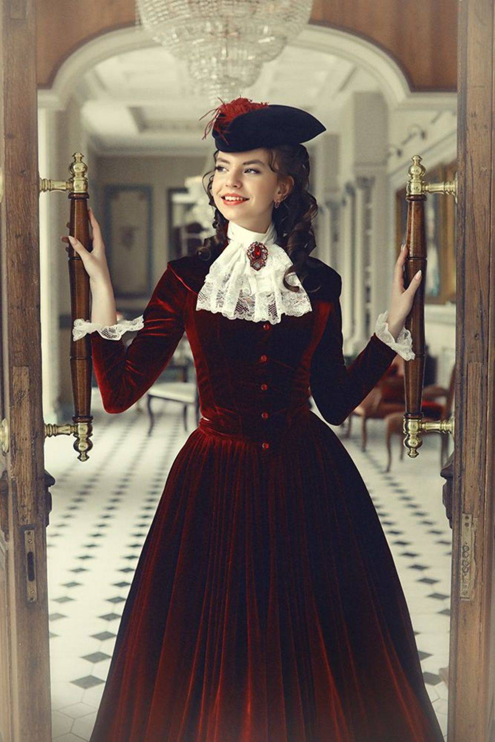 , Наталья Законова