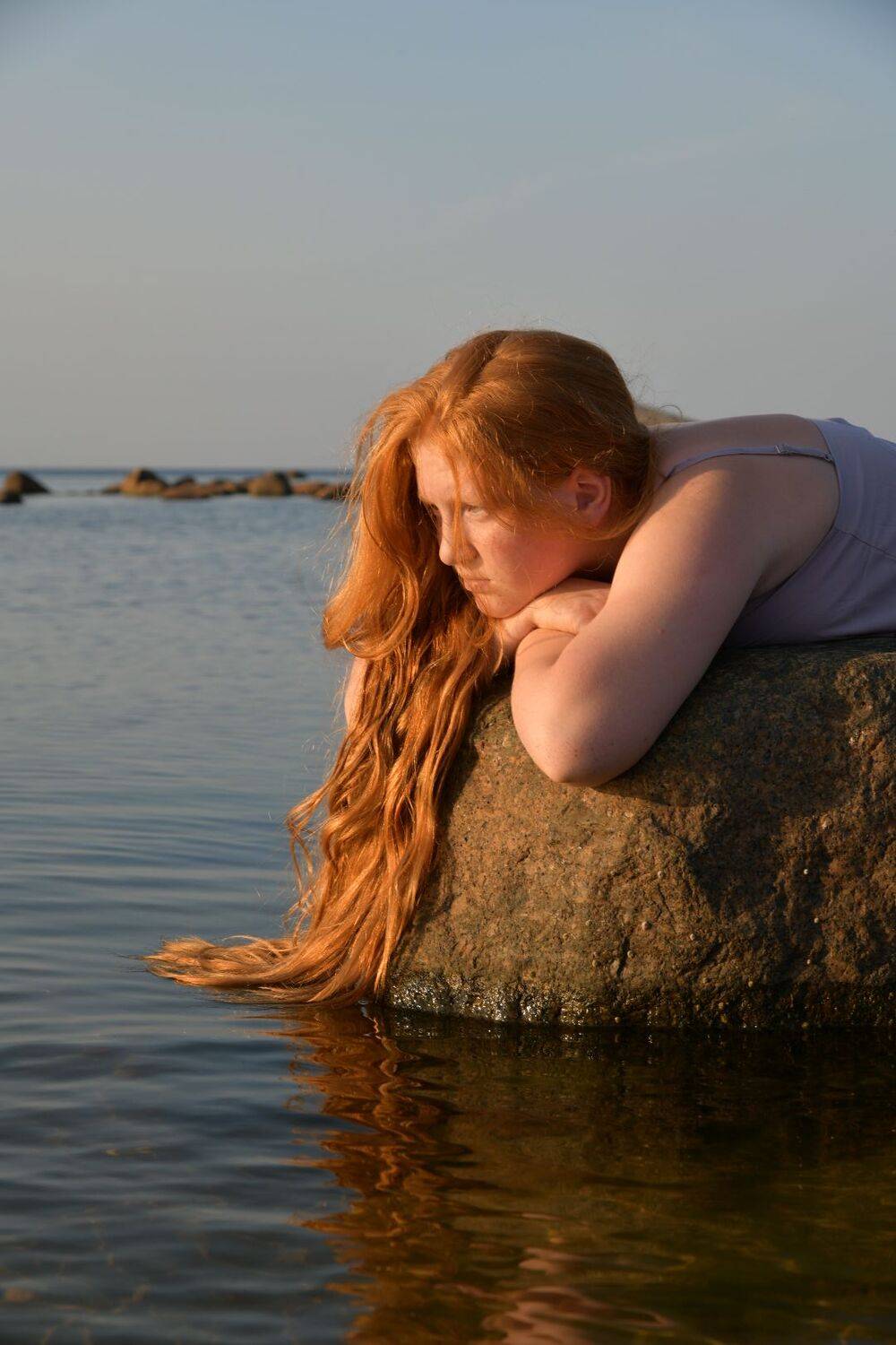 , Александра Елагина