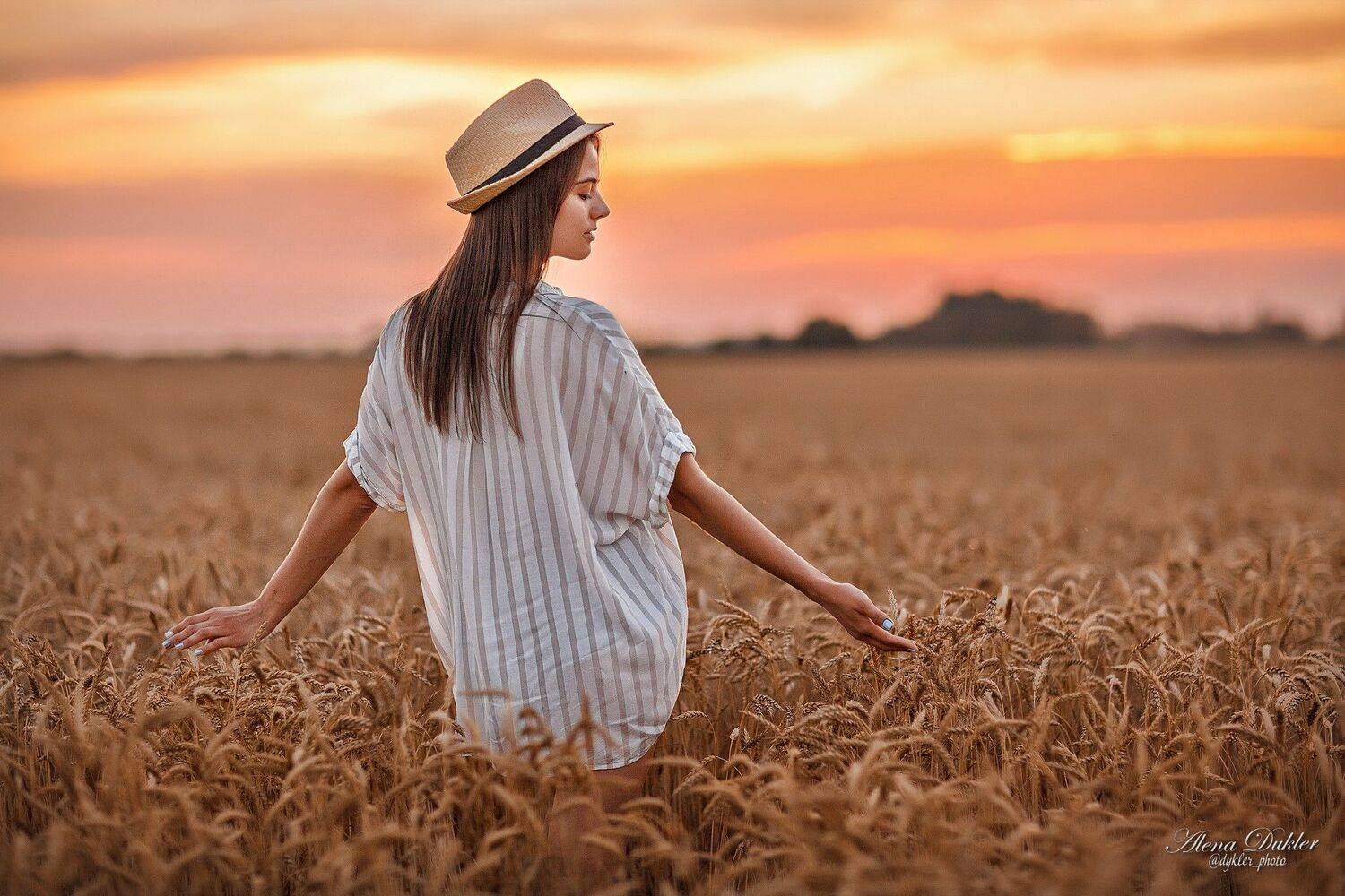 , Дуклер Алёна