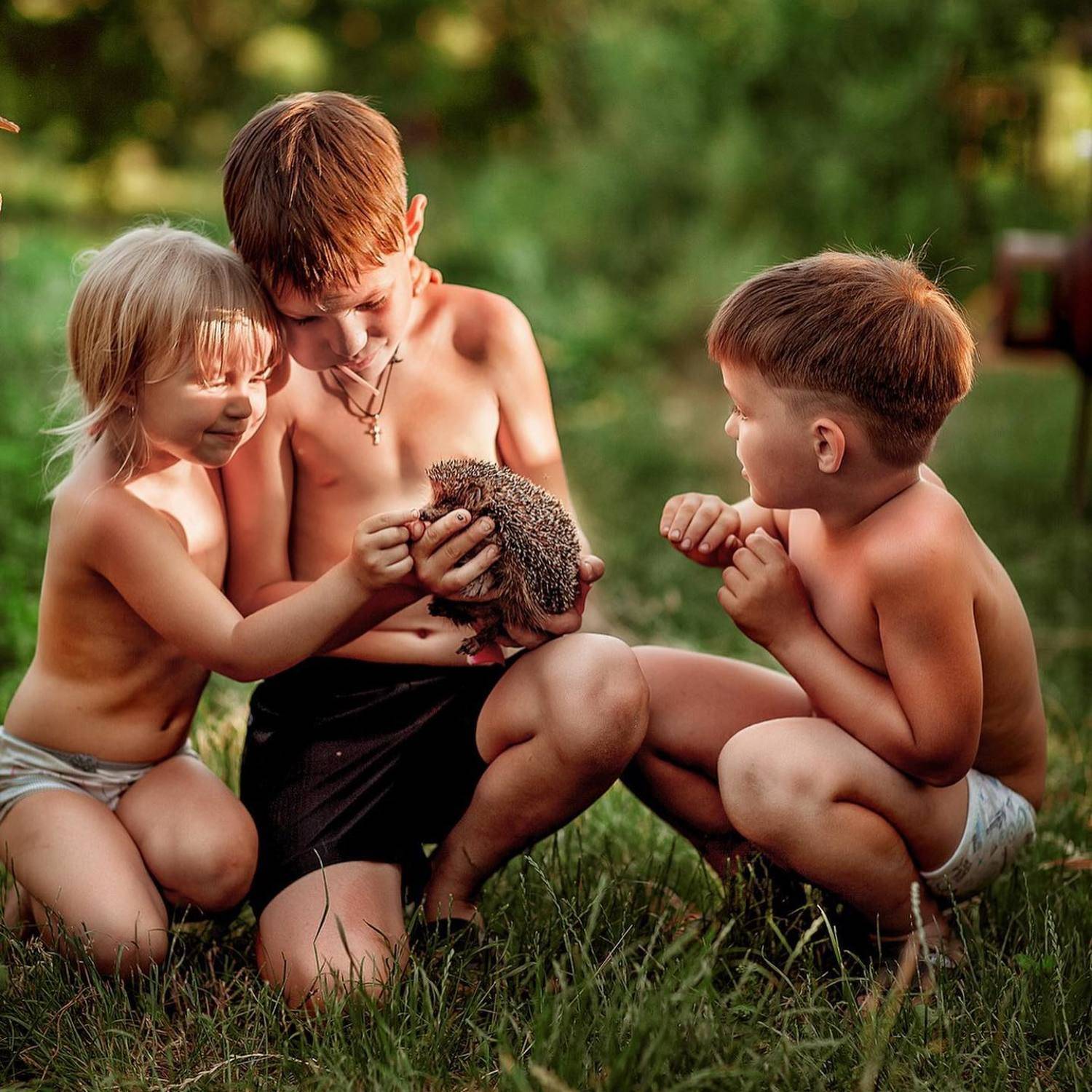 , Дуклер Алёна