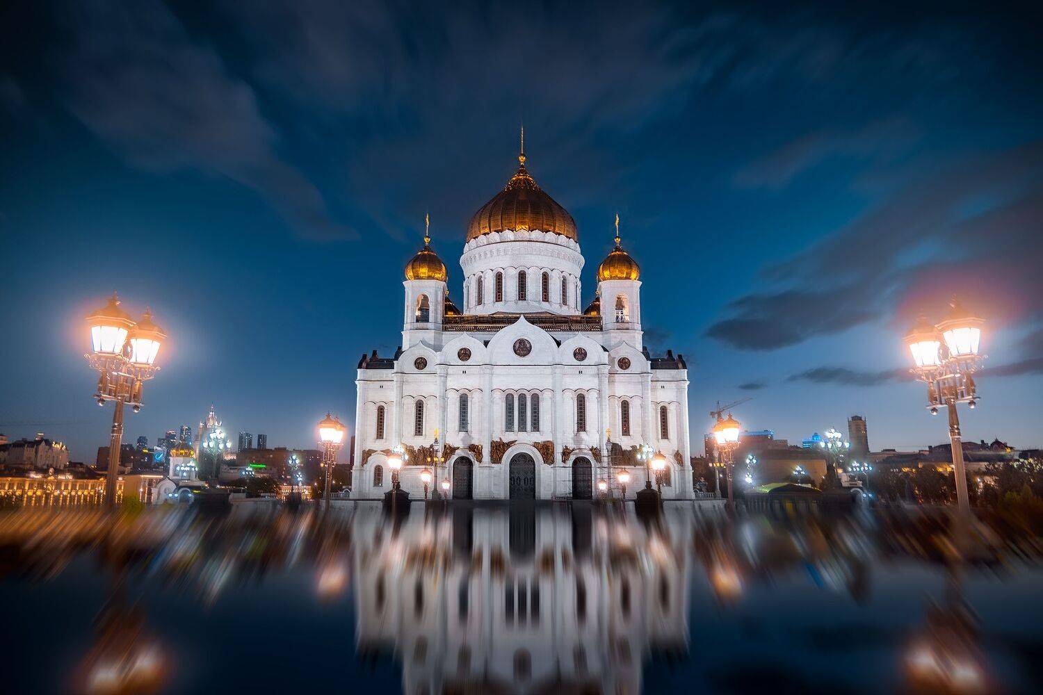 , Евгений Чикишев