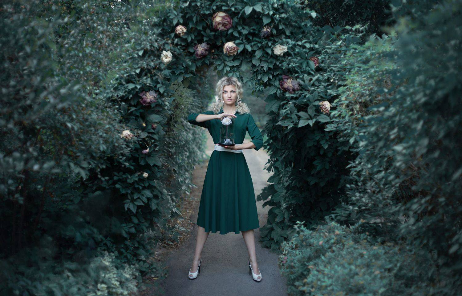 , Мартынова Ирина