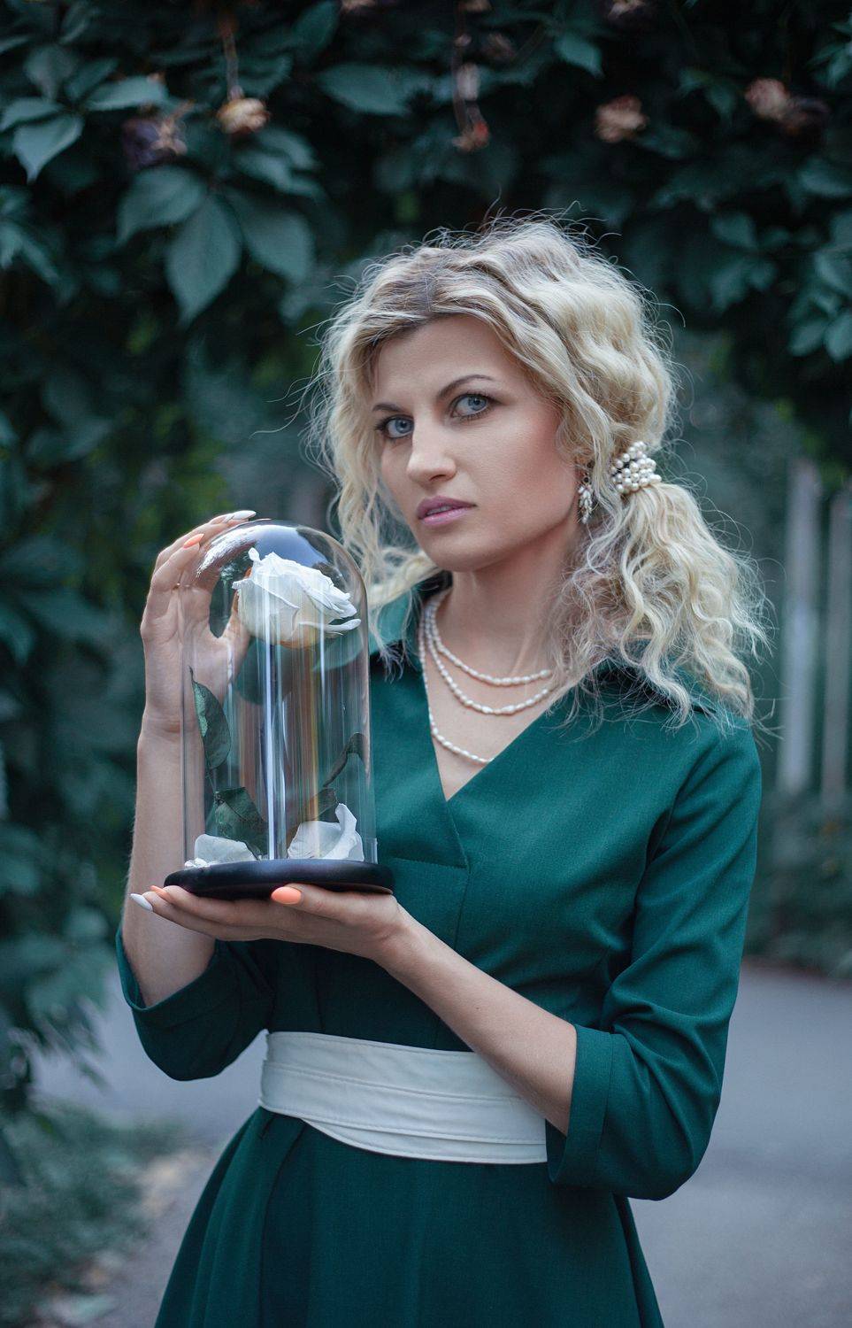 , Мартынова Ирина