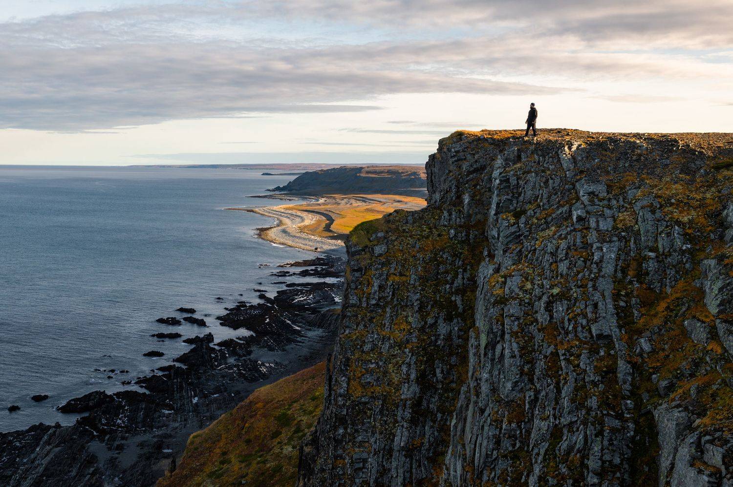 , Иван Федянин