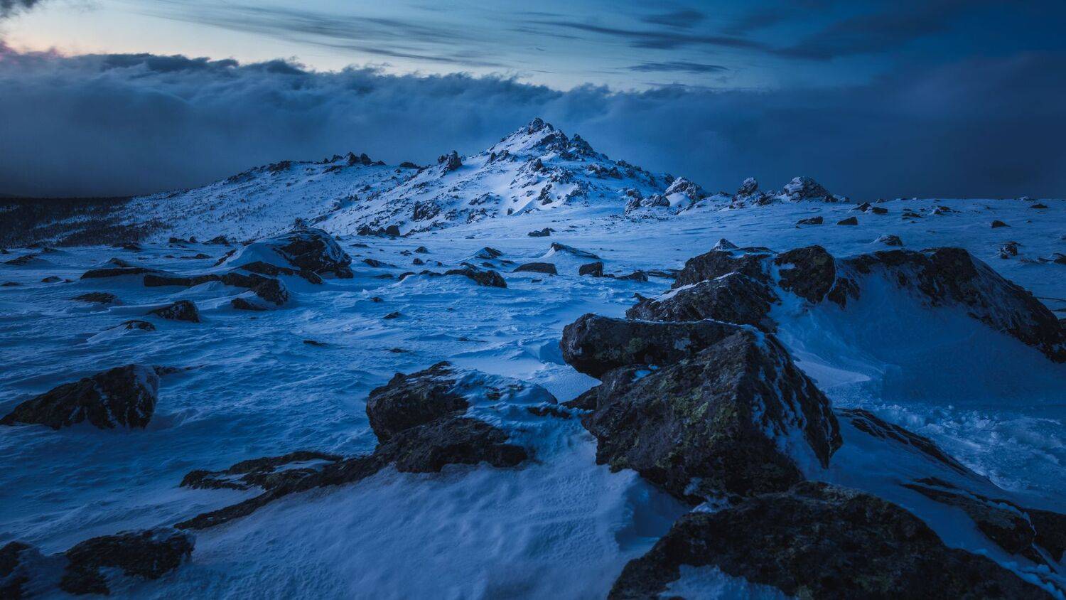 , Иван Федянин