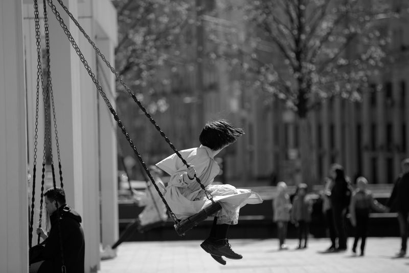 Moscow | after фото превью