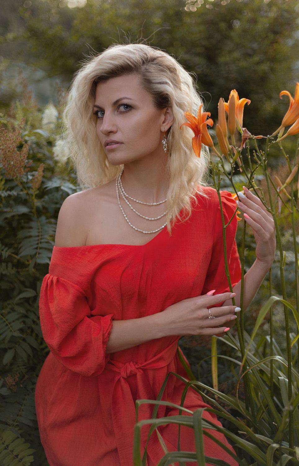 , Мартынова Ирина