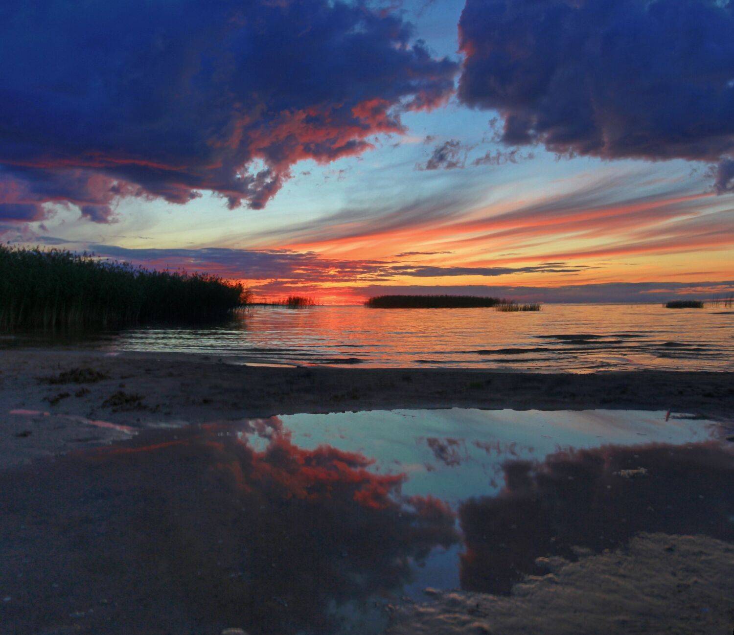 , Сергей Григорьев