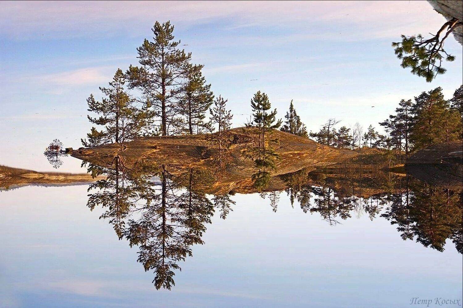 , Петр Косых