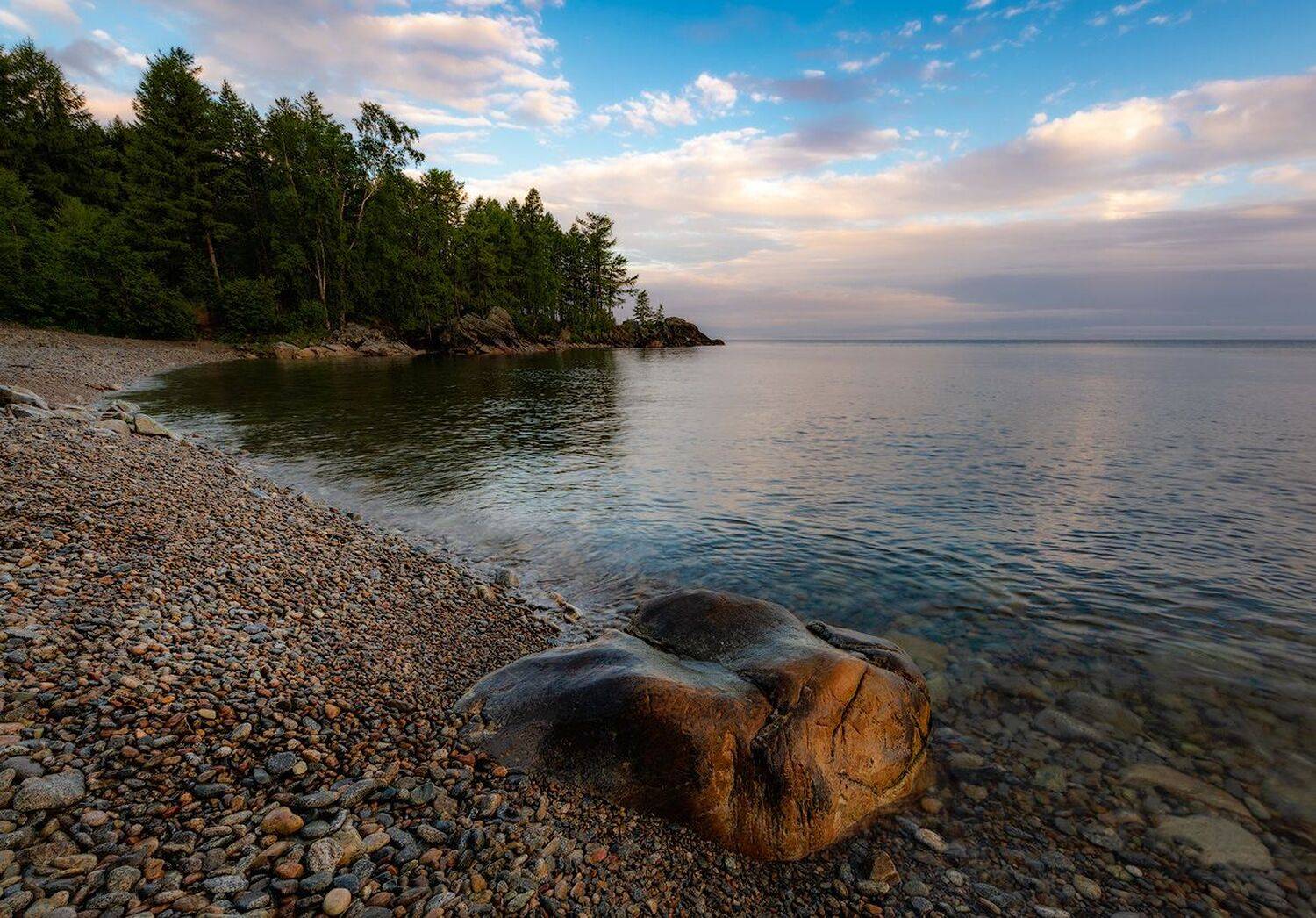 , Сергей Брагин