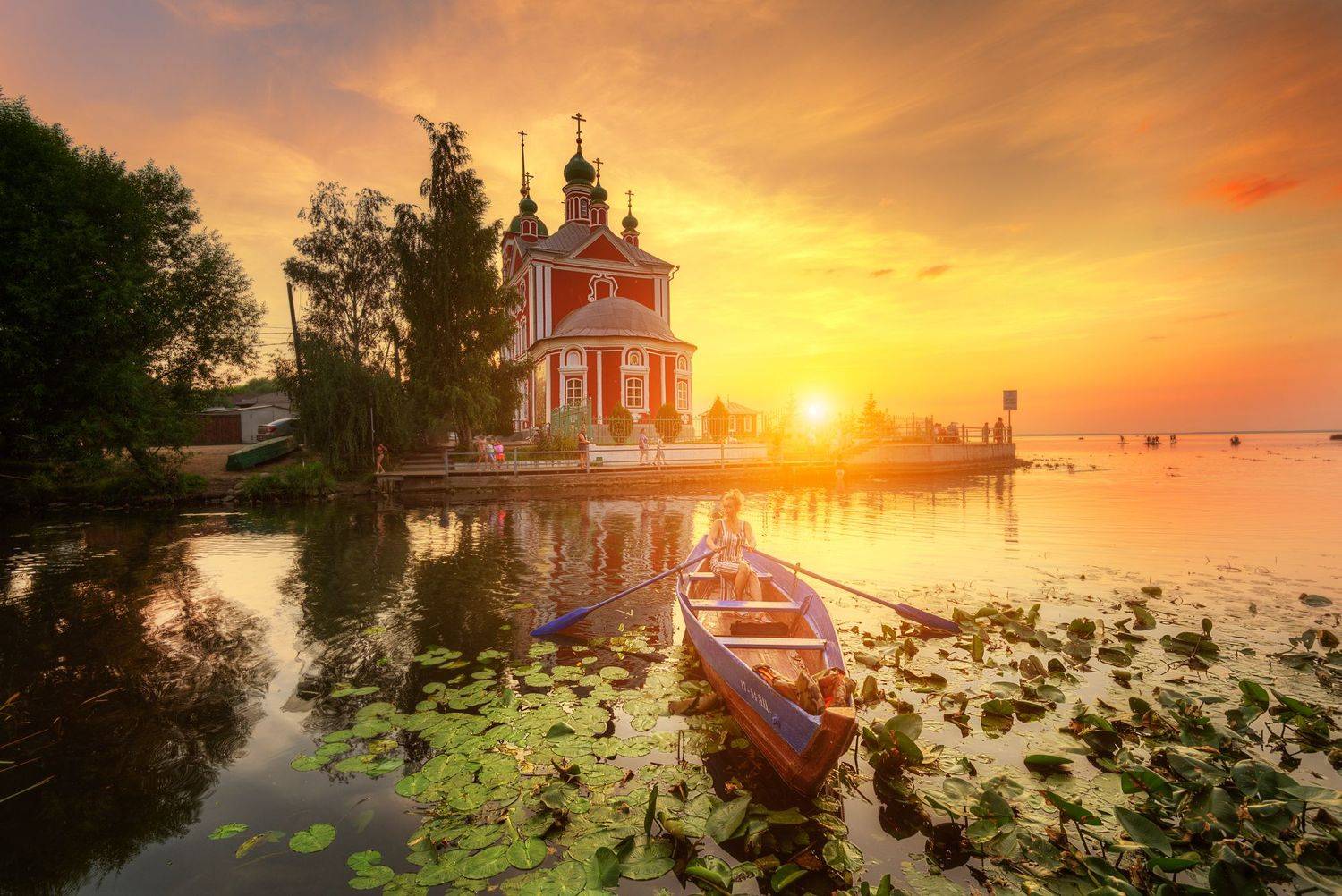 , Эдуард Гордеев