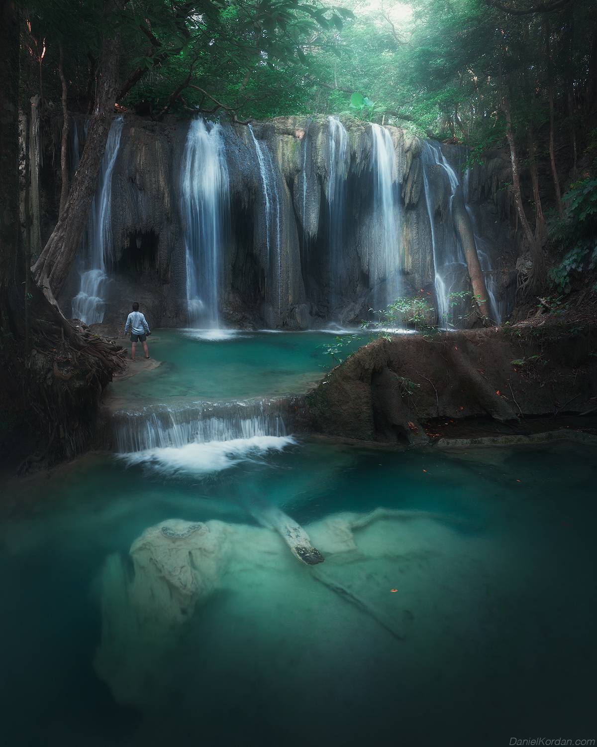 Sumbawa, Даниил Коржонов