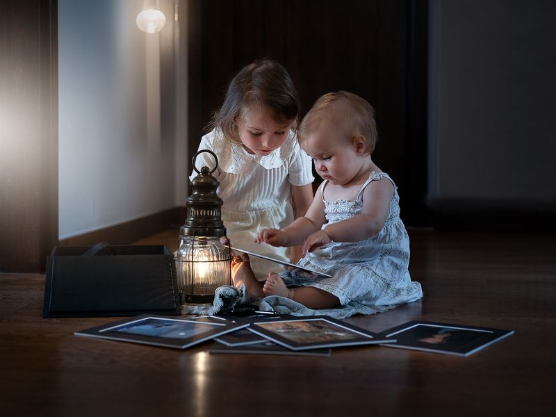 Memories фото превью