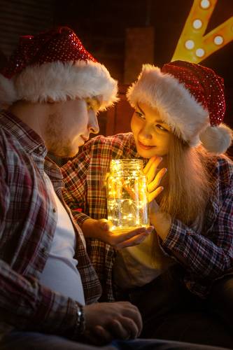 Я покажу тебе чудо!