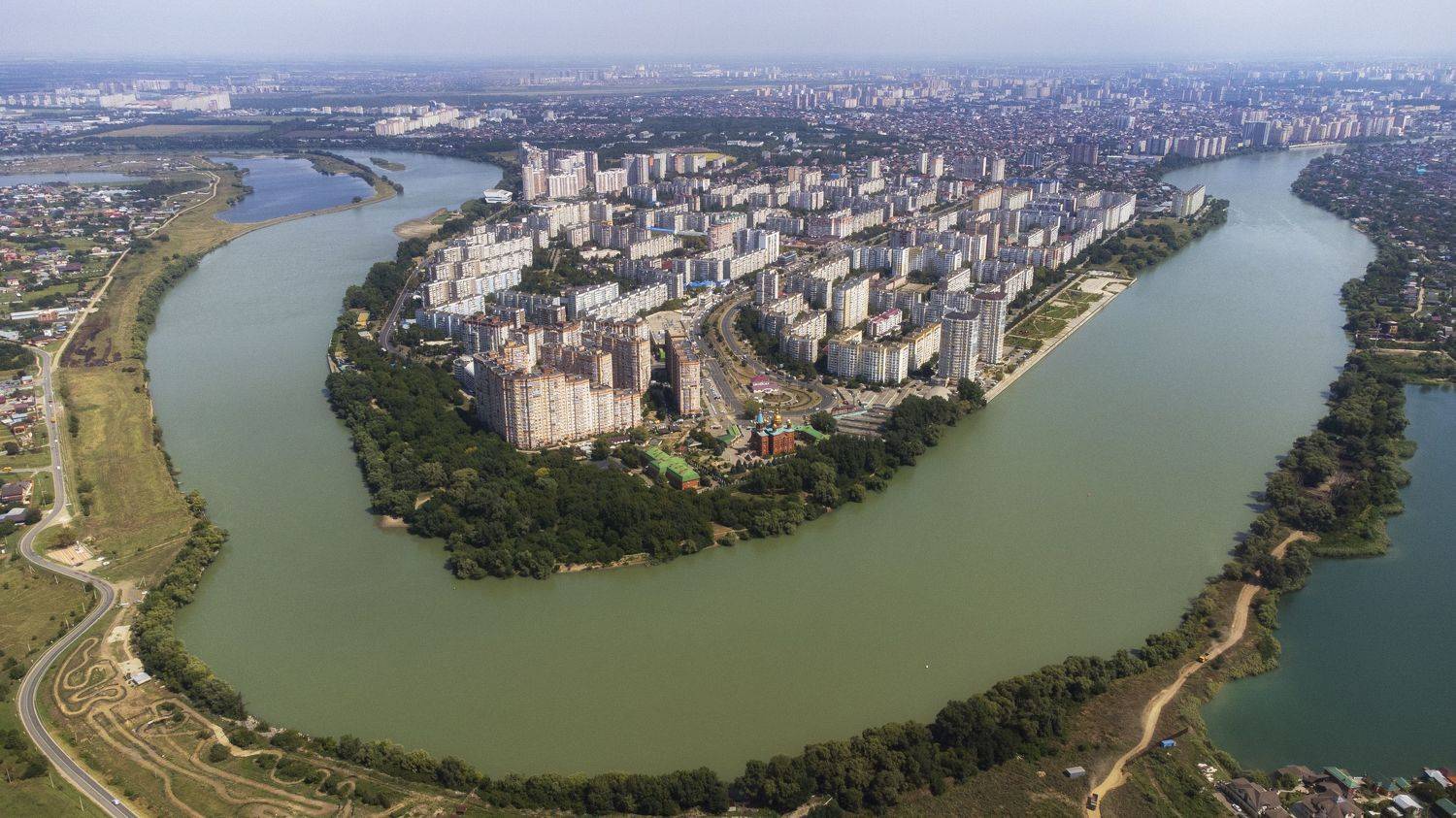 , Павел Сагайдак